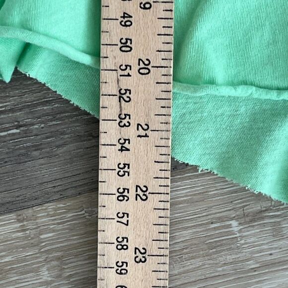 Urban Outfitters Cadie Henley Tank Top Green - Picture 12 of 15